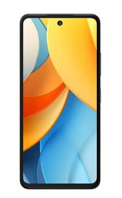 zte nubia v60 design