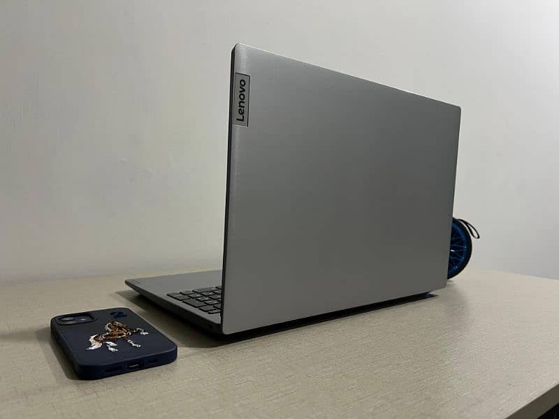 Lenovo IdeaPad i5 11th gen 3