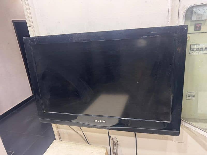 Samsung LCD 0