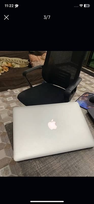 Macbook air 2015 for sale 4