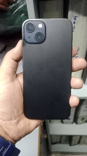 Iphone 13 Non PTA/JV 128 gb 6