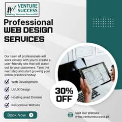 Affordable IT Services: Get Your Website Created Today!