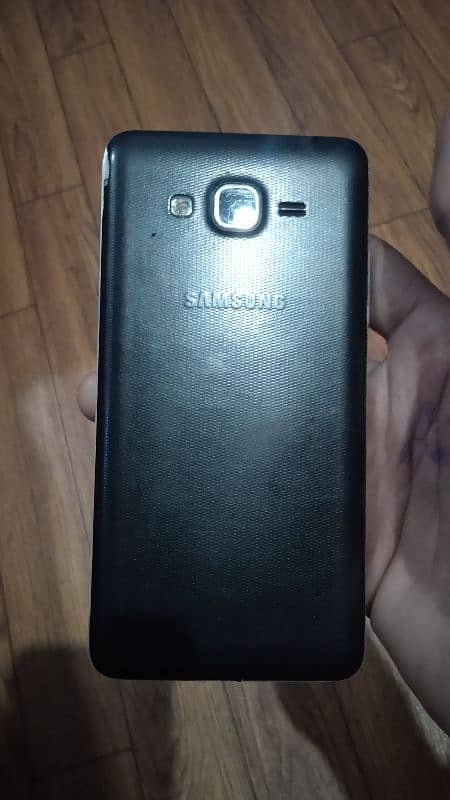 Samsung grand prime plus 2