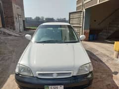 Suzuki Cultus 2006