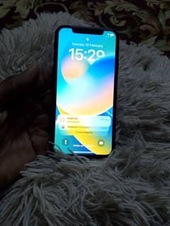 iphone x 256gb non pta