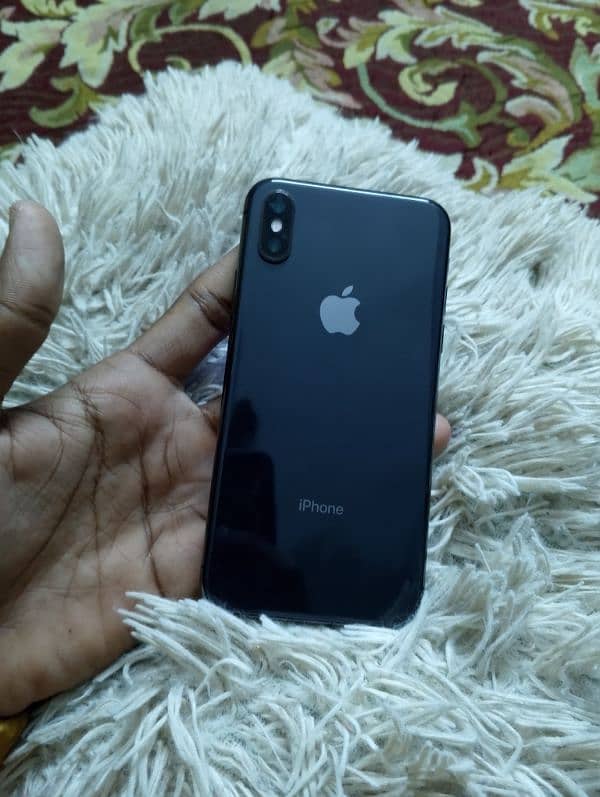 iphone x 256gb non pta 1