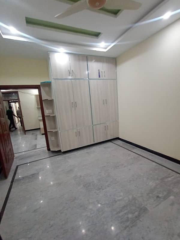 Beautiful Marble Flooring Ground Portion For Rent In In I-10 1