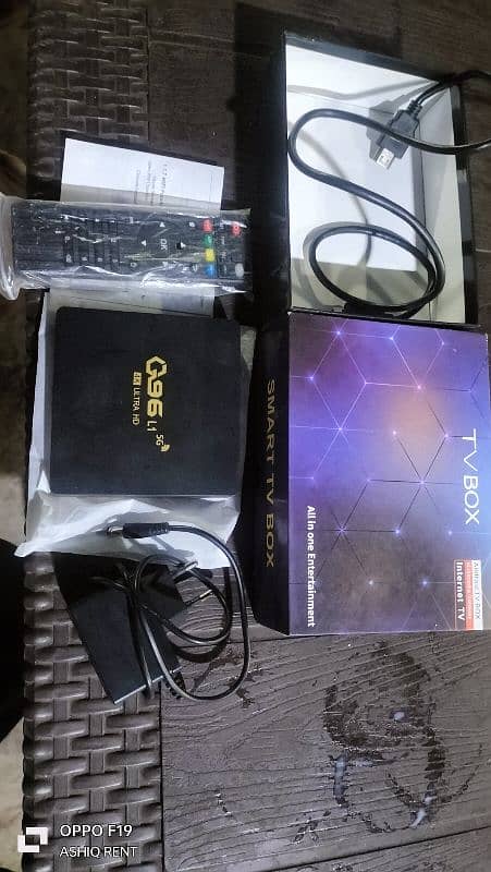 TV box 2