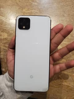 google pixel 4 xl