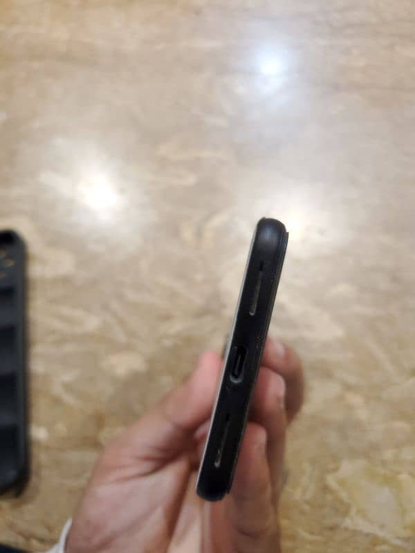 google pixel 4 xl 3