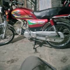 unite bike model 2021 manshera number 10/10