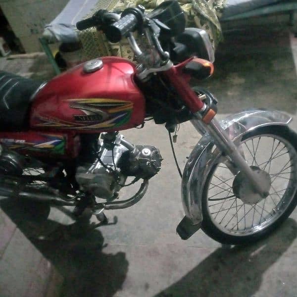 unite bike model 2021 manshera number 10/10 3