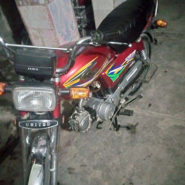 unite bike model 2021 manshera number 10/10 6