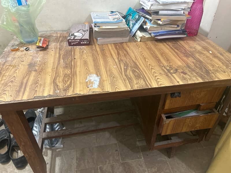 Study Table for sale 0