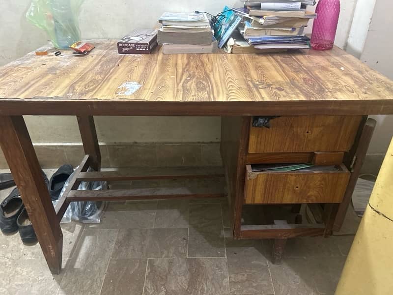 Study Table for sale 1