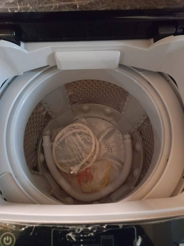 New Automatic Washing Machine 3