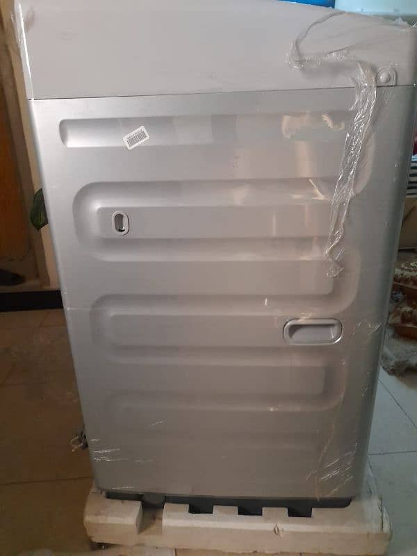 New Automatic Washing Machine 6