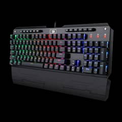 redragon mechanical keyboard