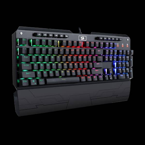 redragon mechanical keyboard 1