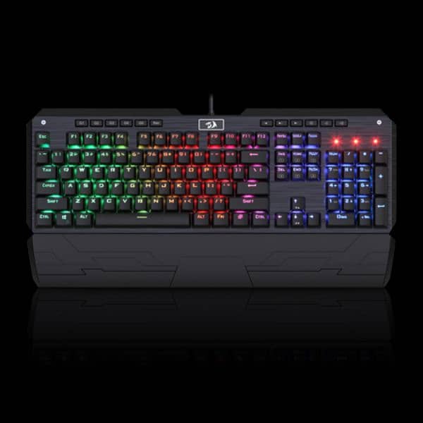 redragon mechanical keyboard 2