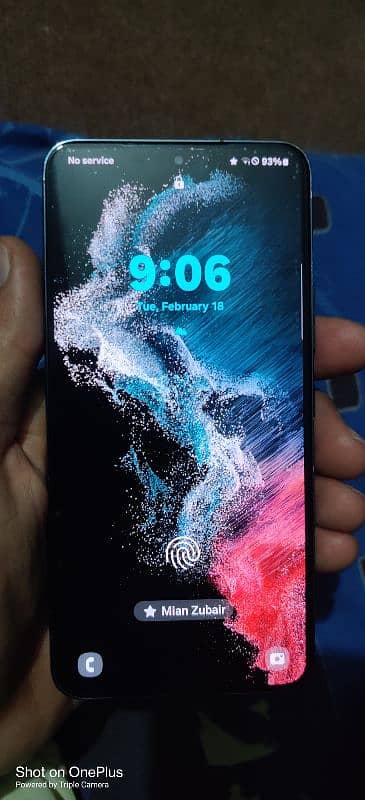 Samsung s22 8/256 snapdragon 8gen 1+ 0