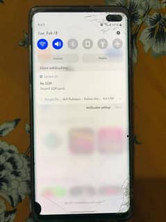 Samsung Galaxy S10 Plus