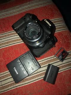 canon 7D