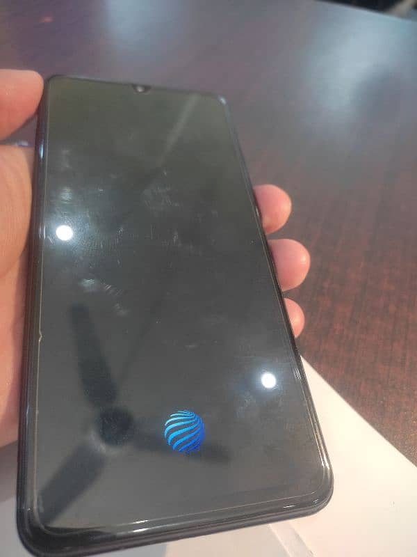 Vivo S1 Pro 8/128 1