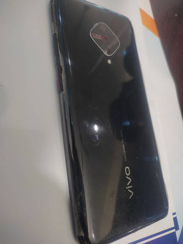 Vivo S1 Pro 8/128 6