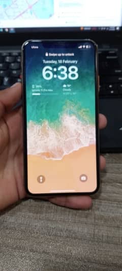 Iphone 11 pro max 64gb pta approved