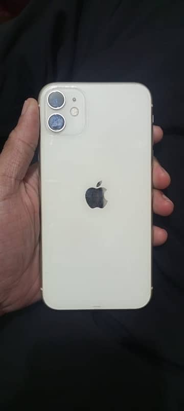 iPhone 11jv 64gb 1