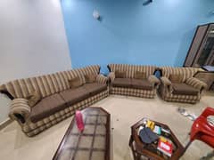 Used Sofa Set