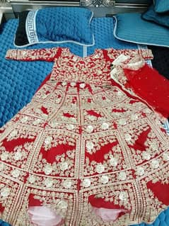 MNR LAHNGA FOR BRIDAL CONTACT 03279365893 OR 03158168046