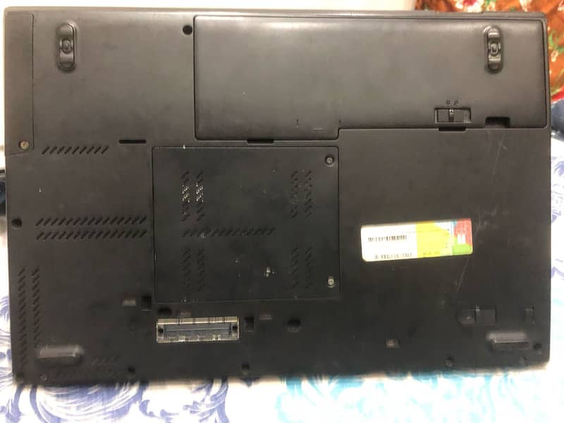 LENOVO t430s i5 3rd Generation 4