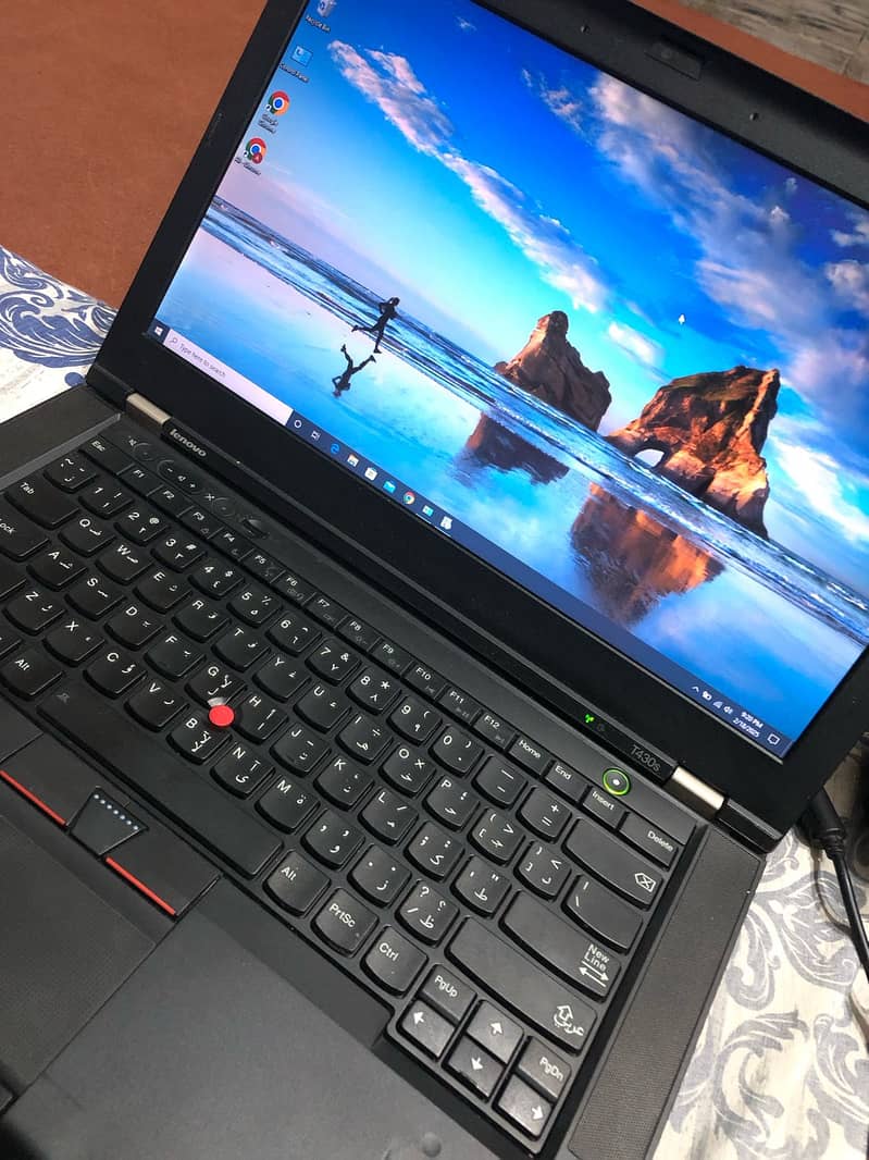 LENOVO t430s i5 3rd Generation 5