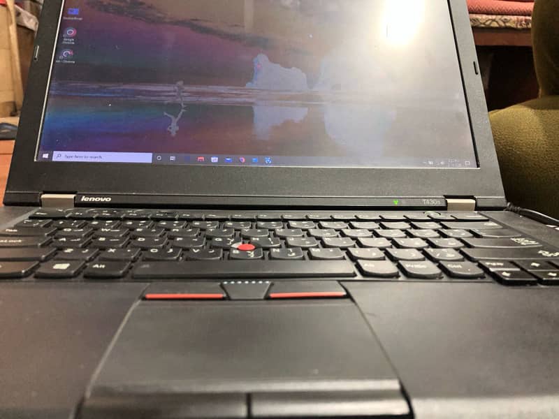 LENOVO t430s i5 3rd Generation 8