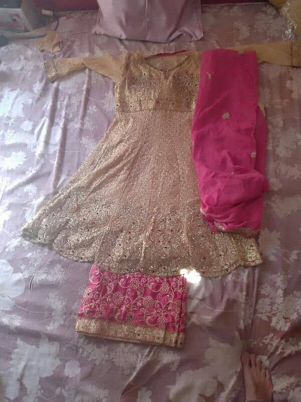 sharara maksi party wear dress available 7