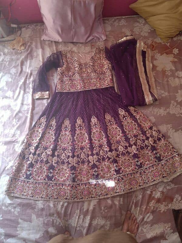 sharara maksi party wear dress available 9