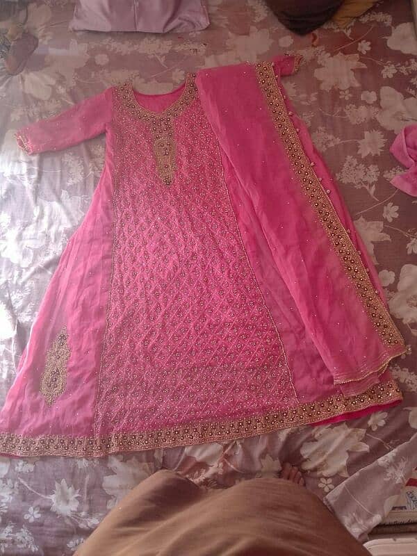 sharara maksi party wear dress available 11