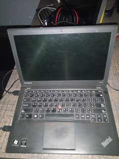 Lenovo i5 4th Thinkpad laptop