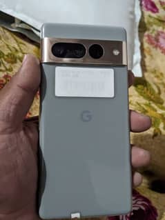 Google pixel 7 pro 12GB 256GB. No Open No repair