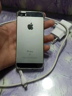 iPhone 5s 64 GB my WhatsAhpp number 0326=7545=267