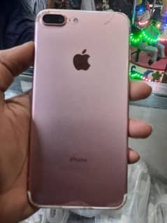 iPhone 7 Plus 128gb