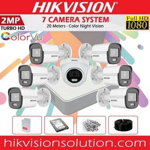 free cctv Camera installation Rawalpindi Islamabad 0