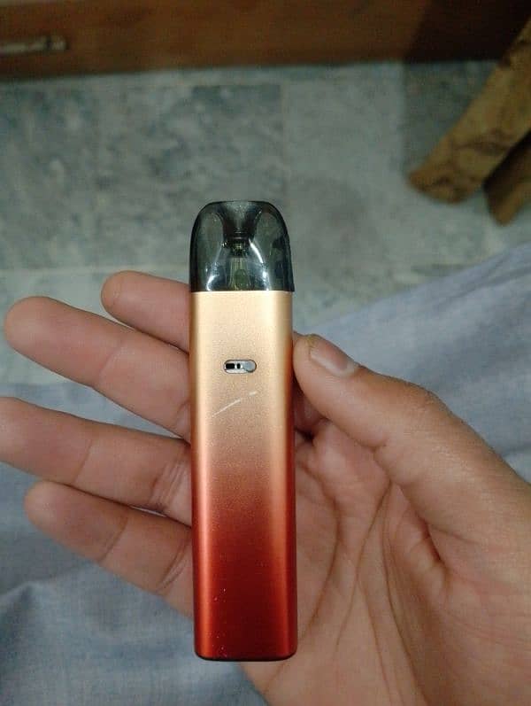 pod argus G2 mini 2