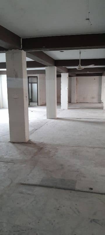 Office Space For Rent 2