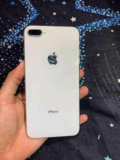 apple iphone 8 plus 256gb PTA approved My Whatsapp 0325=2452721