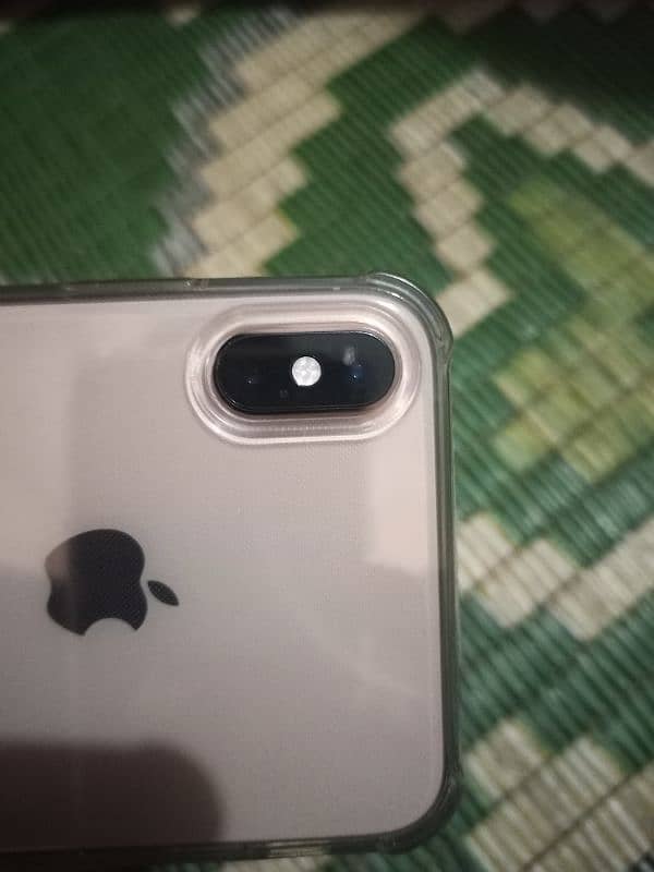 iphone xs max 64gb icloud lock 1