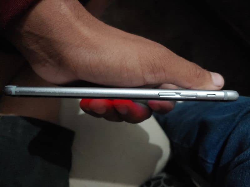 iphone 6 Non-PTA all ok non issues urgent sale 3