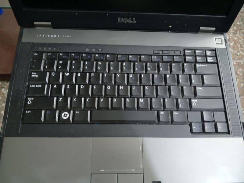 Dell i3 1st Generation. 1